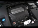 Acura TL 2004 года